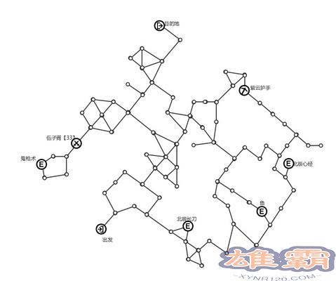 江湖x汉家江湖