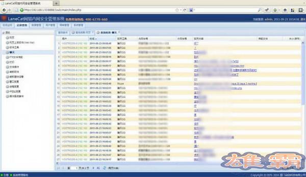 LaneCat网猫(内网版)