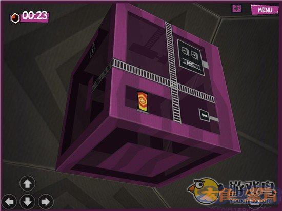 纸箱装配工游戏评测 眼花缭乱的三维世界图片2