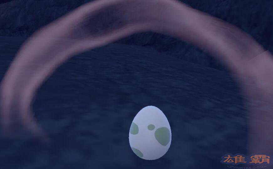 宝可梦朱紫怎么孵蛋 孵蛋机制玩法位置介绍图片2