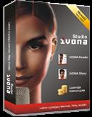IVONA TTS语音合成引擎(英/美)(IVONA Studio voice packages)