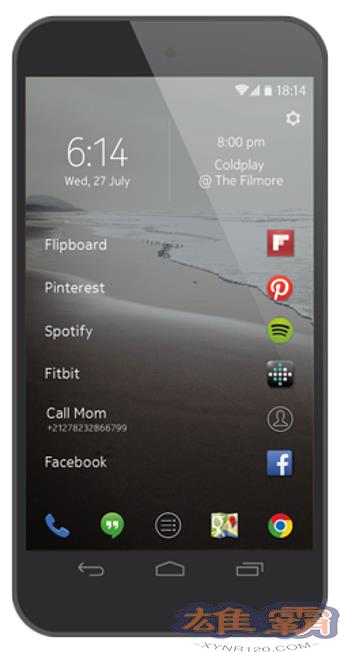 Z Launcher