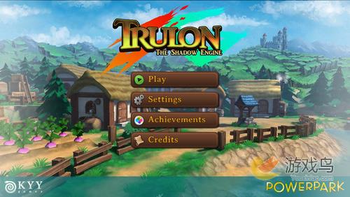 《Trulon》评测：偏复古的仿日式RPG游戏图片1