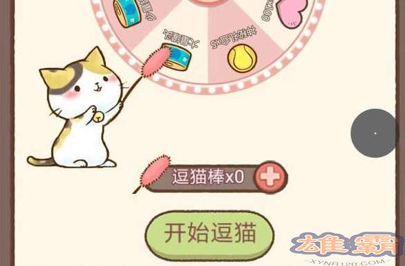 我要猫咪逗猫棒怎么获得？逗猫棒获取攻略