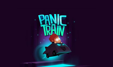 恐怖列车游戏评测 风格怪异的跑酷游戏