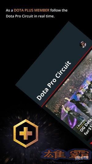 dota pro circuit