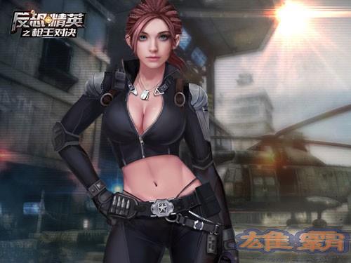 反恐精英之枪王对决为什么无法登录 反恐精英之枪王对决无法登录解决办法