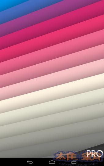 Minima Live Wallpaper